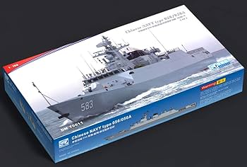 ドリームモデル 1/700 中国海軍 056/056A型 コルベット プラモデル DM7011 Amazon | ドリームモデル 1/700 中国海軍 056/056A型 コルベット